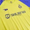 Original Fußballtrikot Al Nassr Heimtrikot 2022-23 Für Herren